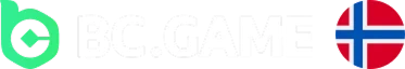 BC Game Norge logo