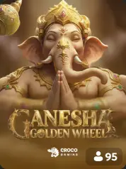 Ganesha Golden Wheel BC Game Norge game cover