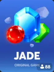 Jade BC Game Norge game cover