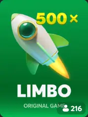 Limbo BC Game Norge game cover