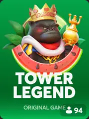 Tower Legend BC Game Norge game cover