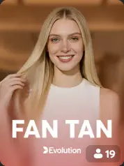 Fan Tan BC Game Norge game cover