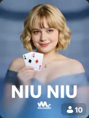 Niu Niu BC Game Norge game cover