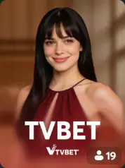TVBET BC Game Norge game cover