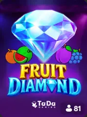 Fruit Diamond BC Game Norge game cover